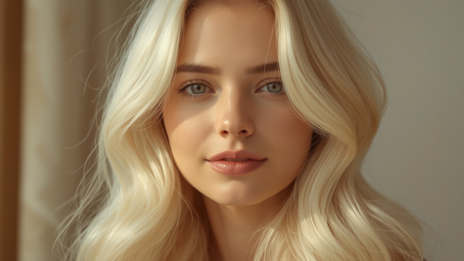 Comment obtenir un blond ultra clair à la maison sans abîmer vos cheveux : le guide complet avec Garnier Décoloril 100% Ultra Blond
