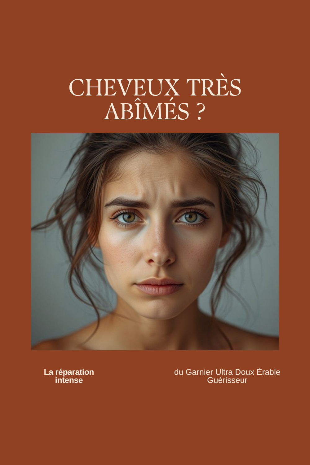 Cheveux très abîmés : pourquoi choisir Garnier Ultra Doux Érable Guérisseur pour une réparation intense ?