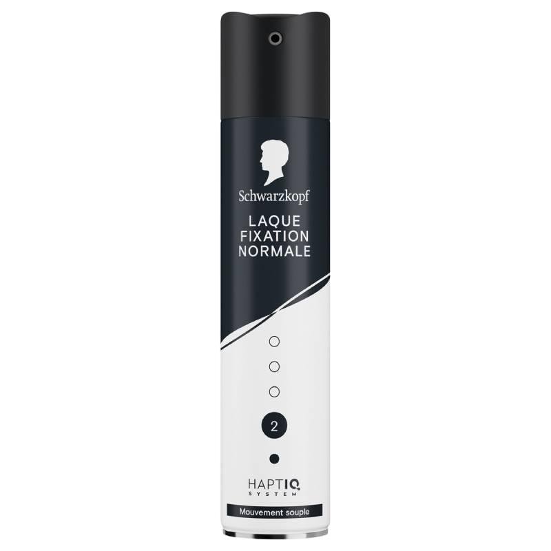 Laque Cheveux Fixation Normale Schwarzkopf 400ml