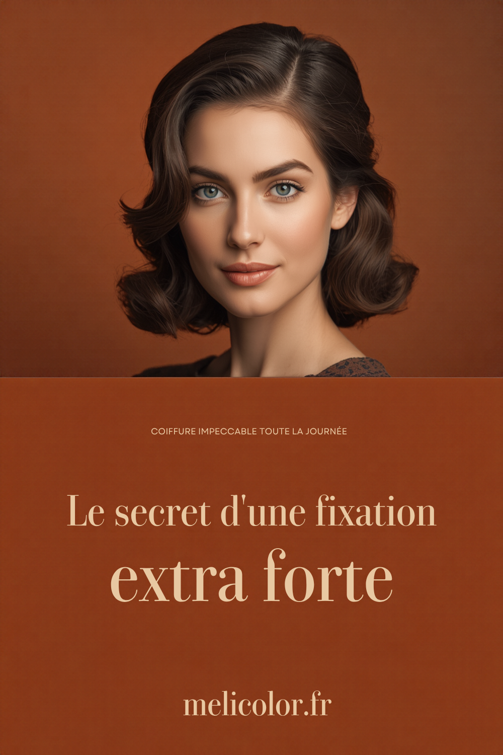 Laque fixation extra forte : comment garder une coiffure impeccable toute la journée avec la kératine Evoluderm