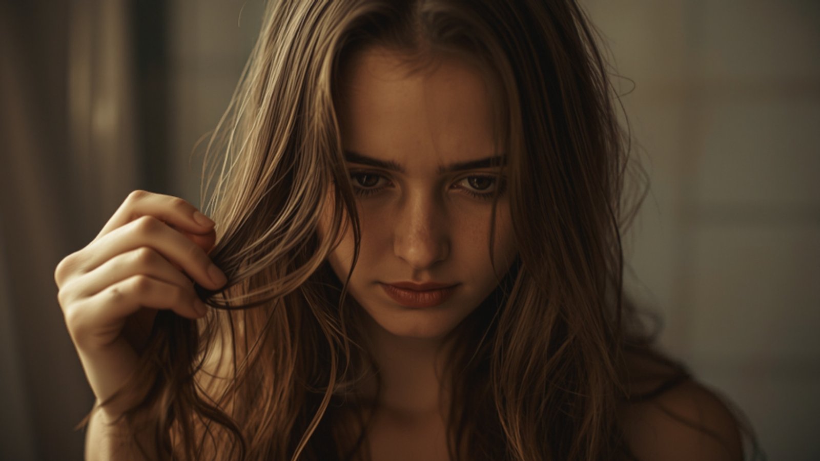 Racines grasses, longueurs sèches : le shampoing Elseve Hyaluron Pure de L’Oréal est-il la solution idéale ?